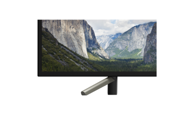 Sony KDL-50WF665 127 cm (50") Full HD Smart TV Wi-Fi Nero, Argento