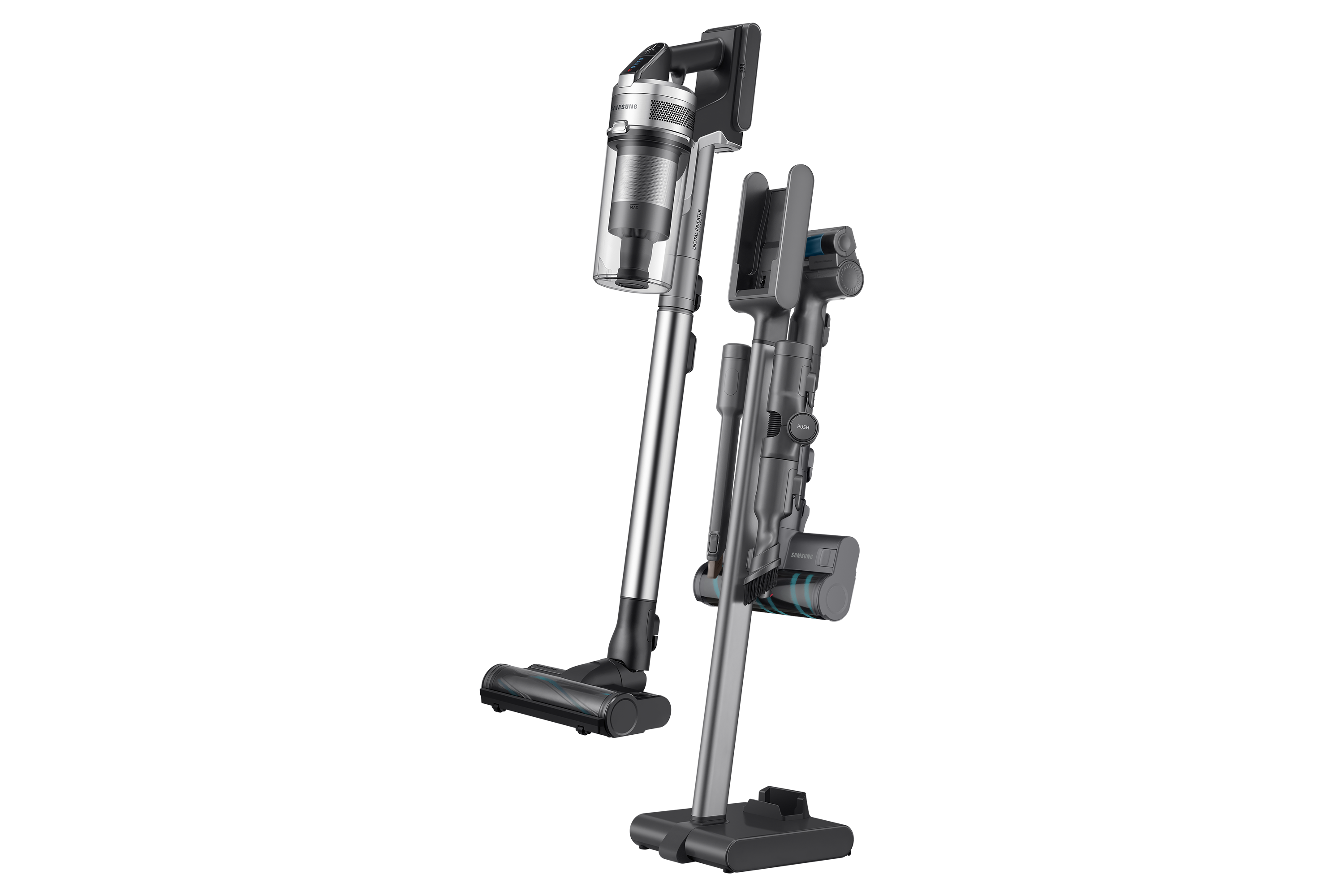 Samsung Aspirapolvere senza filo Jet&trade; 90 complete 200aW VS20R9046T3