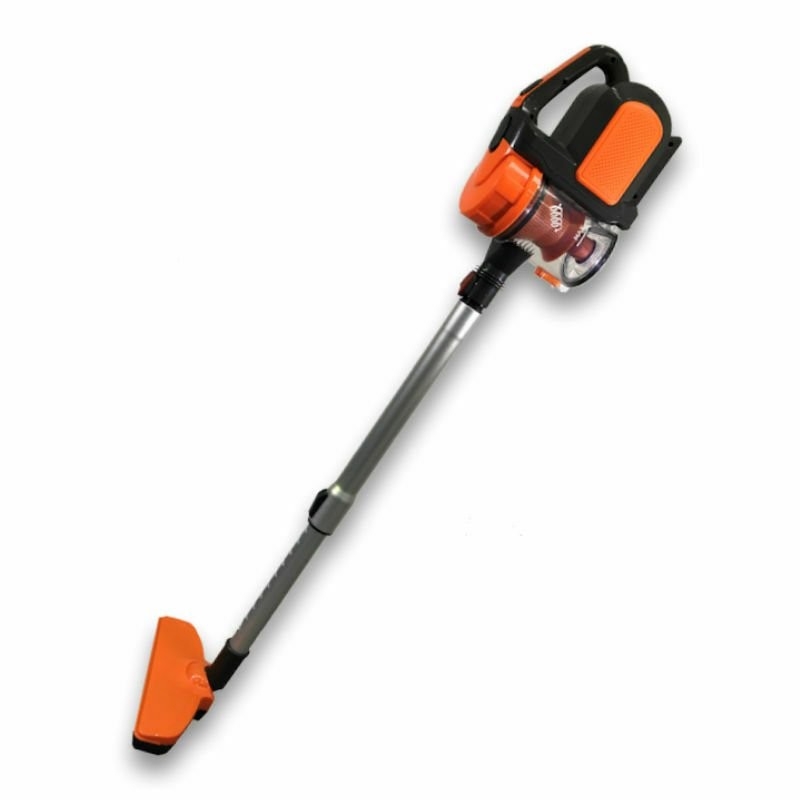 Telefunken Scopa Ricaricabile S/S'