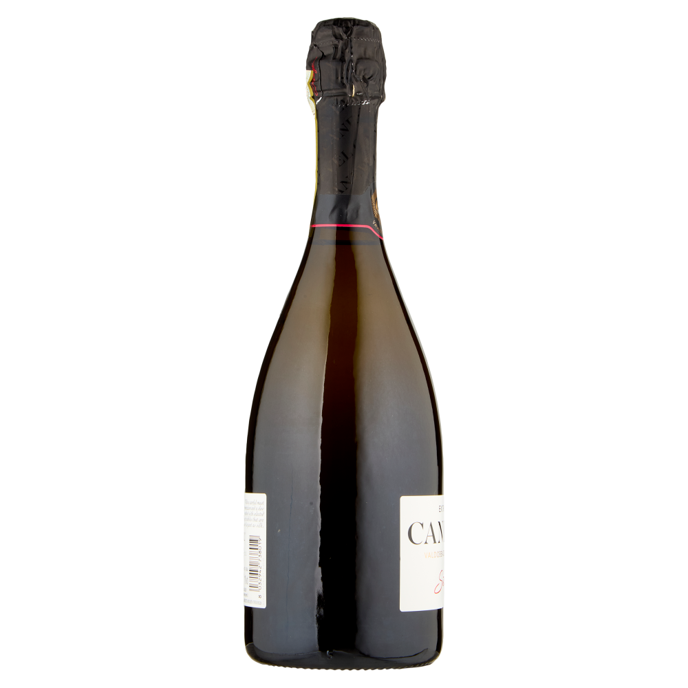 Canevel Valdobbiadene Prosecco Superiore D.O.C.G. Extra Dry Setàge 75 cl