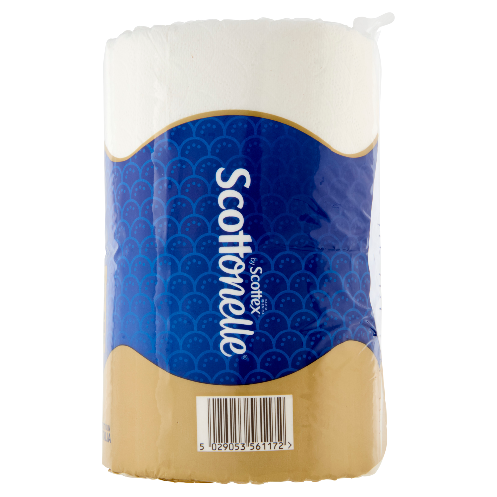 Scottonelle Maxi Carta Igienica Maxi Rotoli 4 pz
