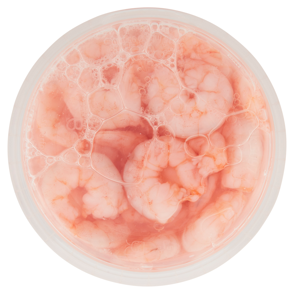 Food From The World pronti Per te Mazzancolla tropicale in salamoia 250 g