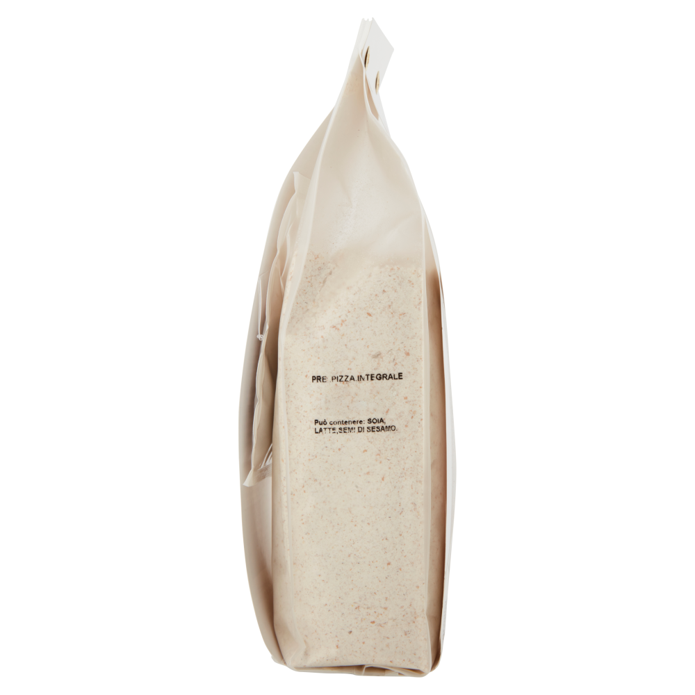 Molino Rossetto Preparato per Pizza Integrale 500 g