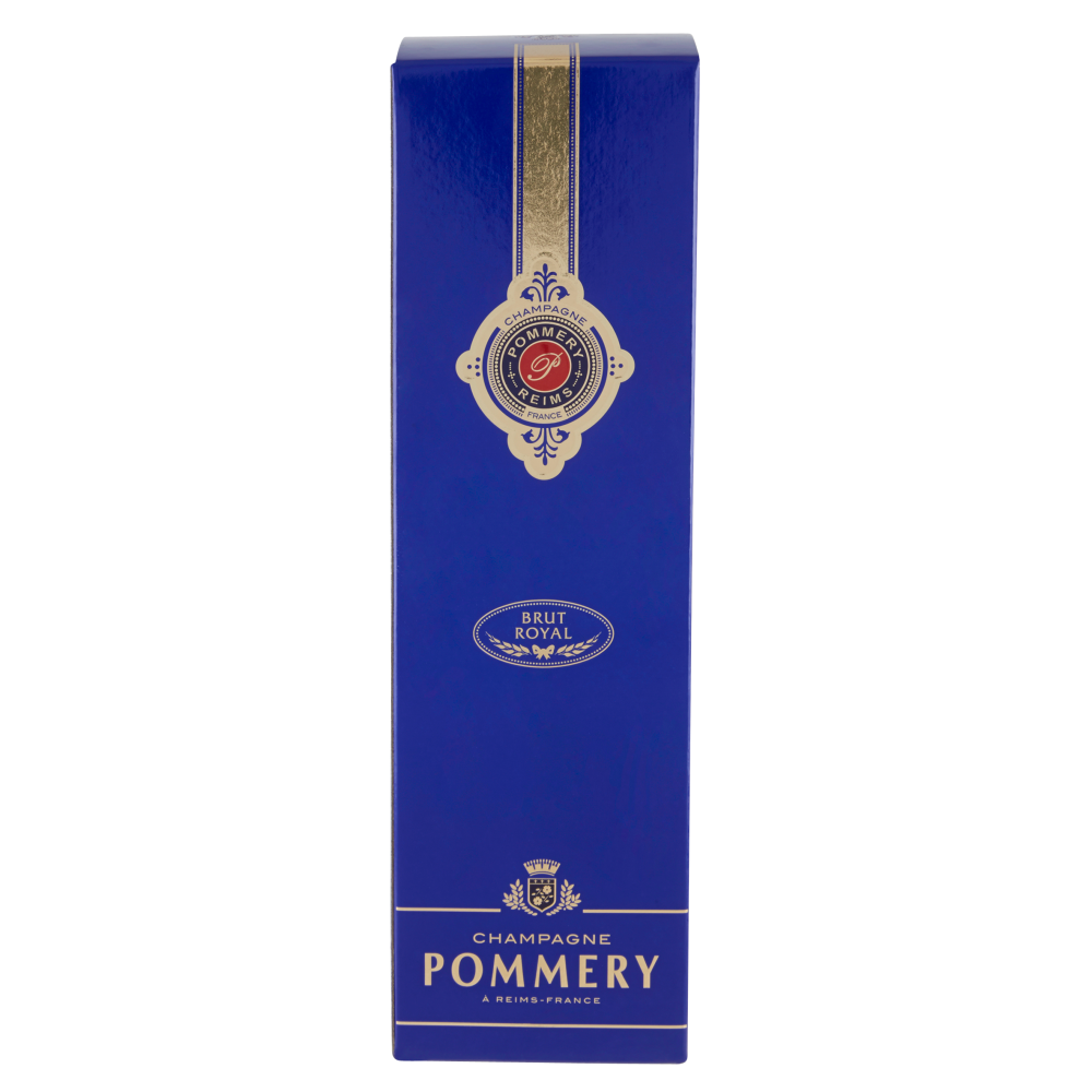 Pommery Champagne Brut Royal 150 cl