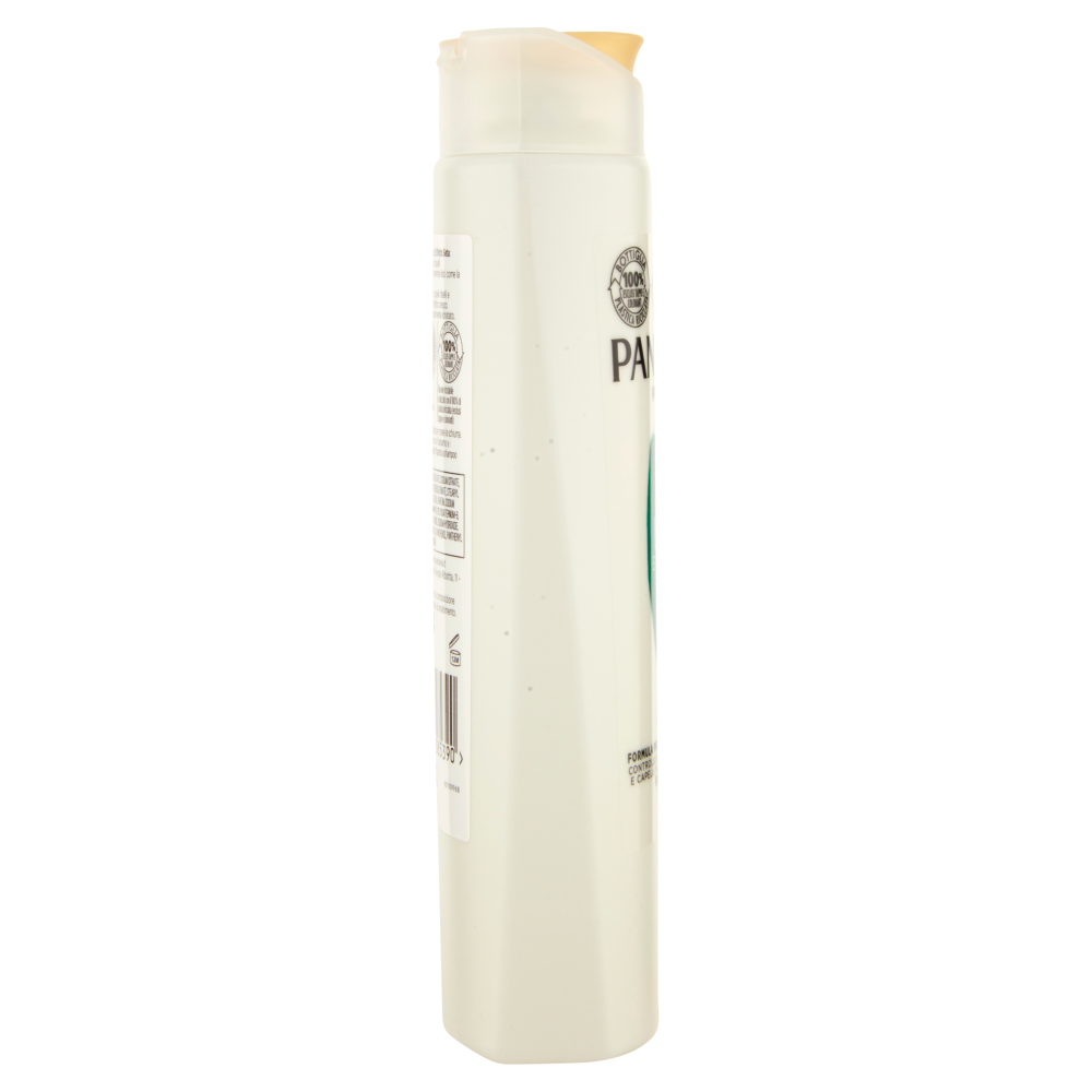 Pantene Shampoo Lisci Effetto Seta 225 ml