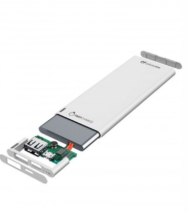 Cellularline Power Bank SLIM 3000