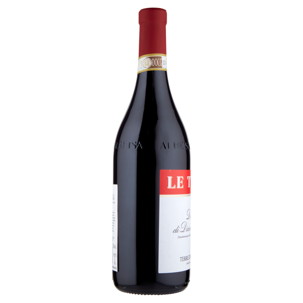 Terre del Barolo Le Terre Dolcetto di Diano d'Alba DOCG 75 cl