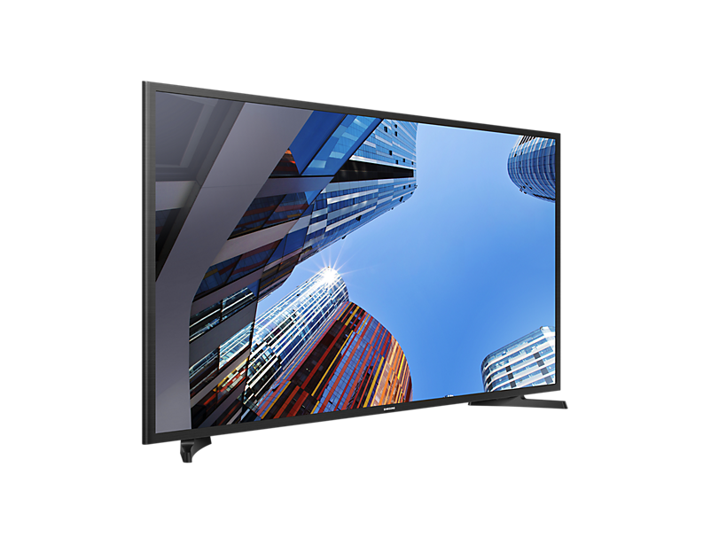 Samsung UE49M5000AK 124,5 cm (49") Full HD Nero