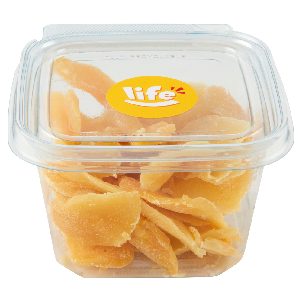 life Mango a Fette 200 g