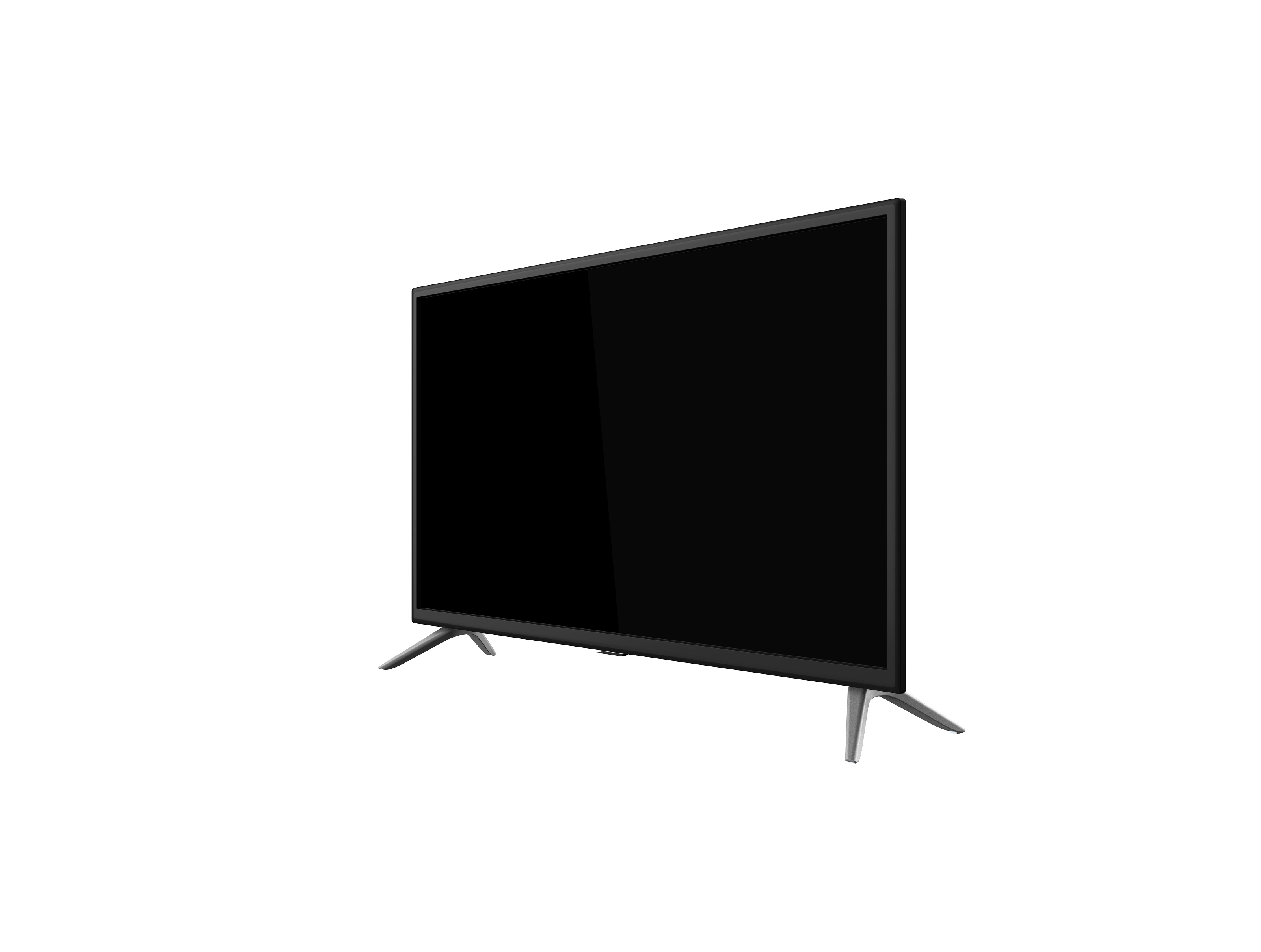 Stream System BM32C1 Smart 81,3 cm (32") HD Smart TV Wi-Fi Nero 171 cd/m²