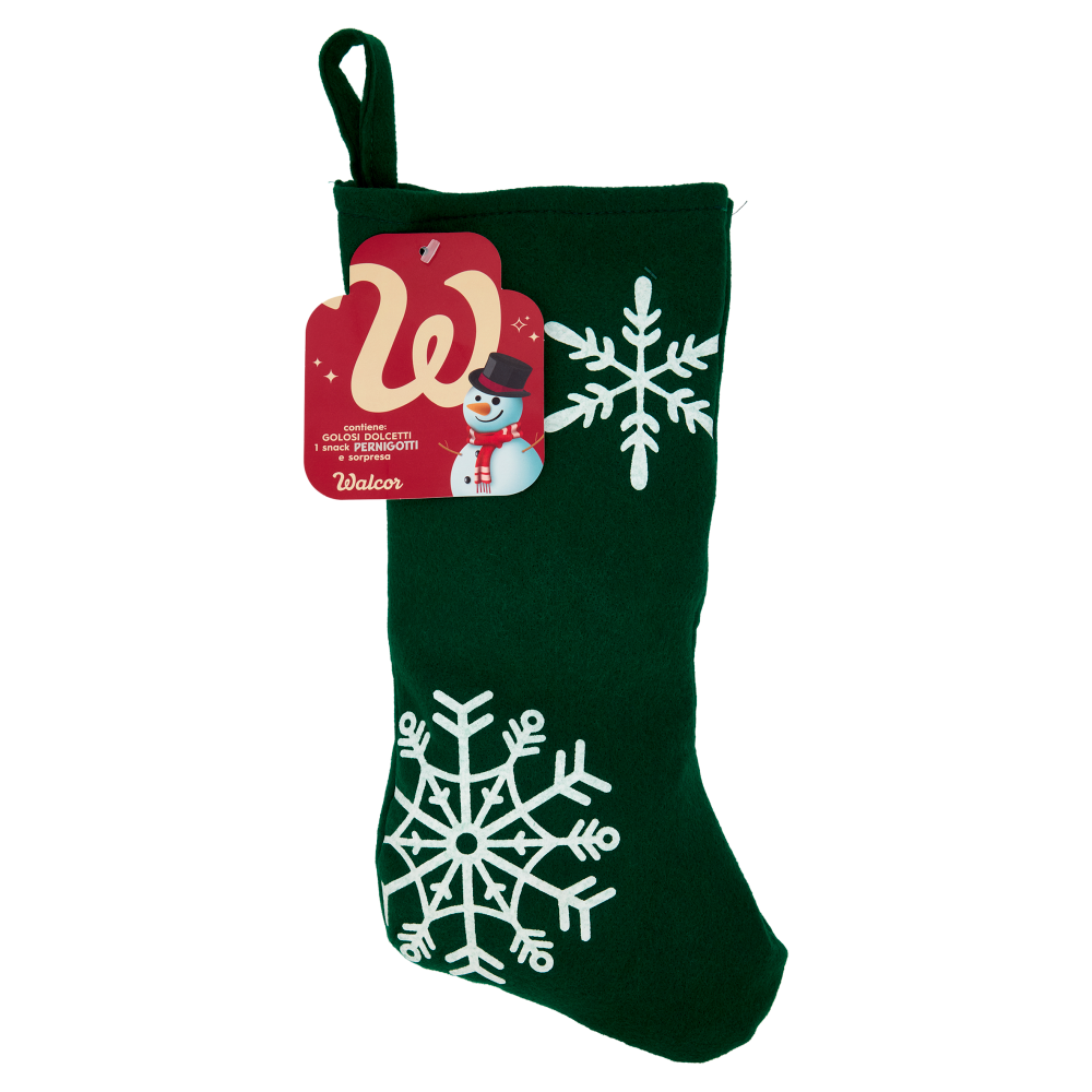 Walcor Calza Winter 320 g