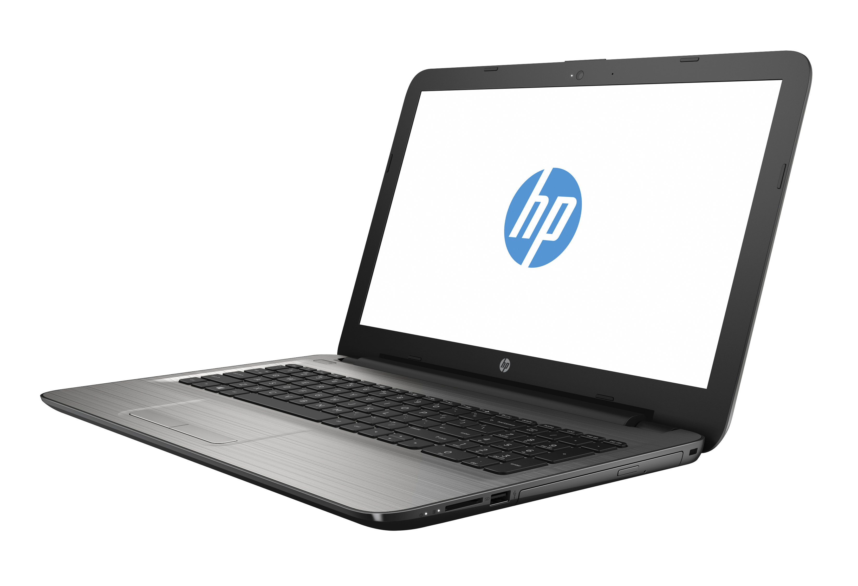 HP Notebook - 15-ay095nl