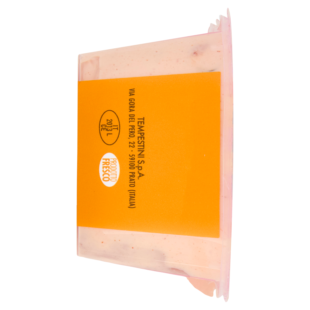 Fratelli Tempestini Salsina con Gamberetti 130 g