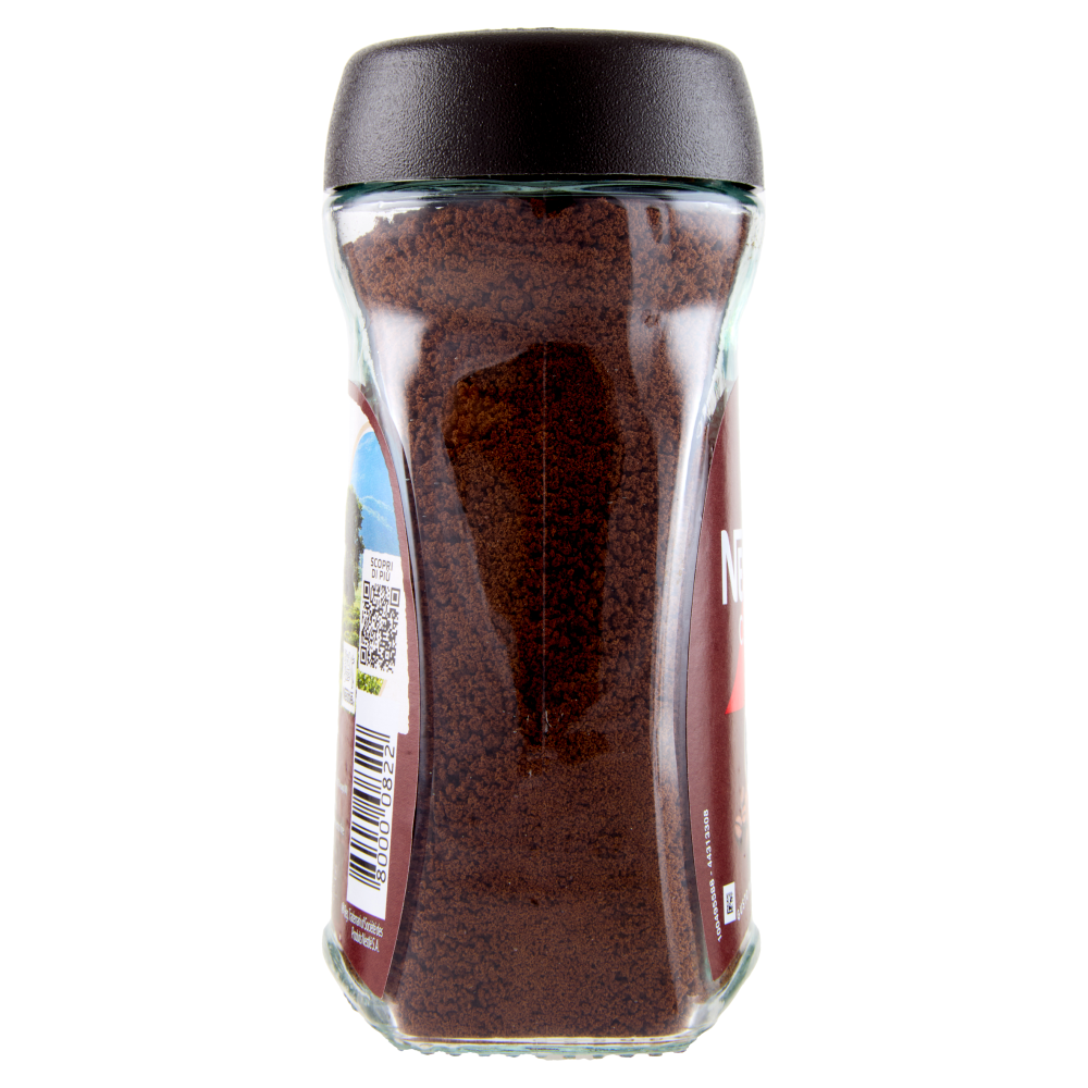 Nescafé Classic Caffé Solubile Barattolo 100 g