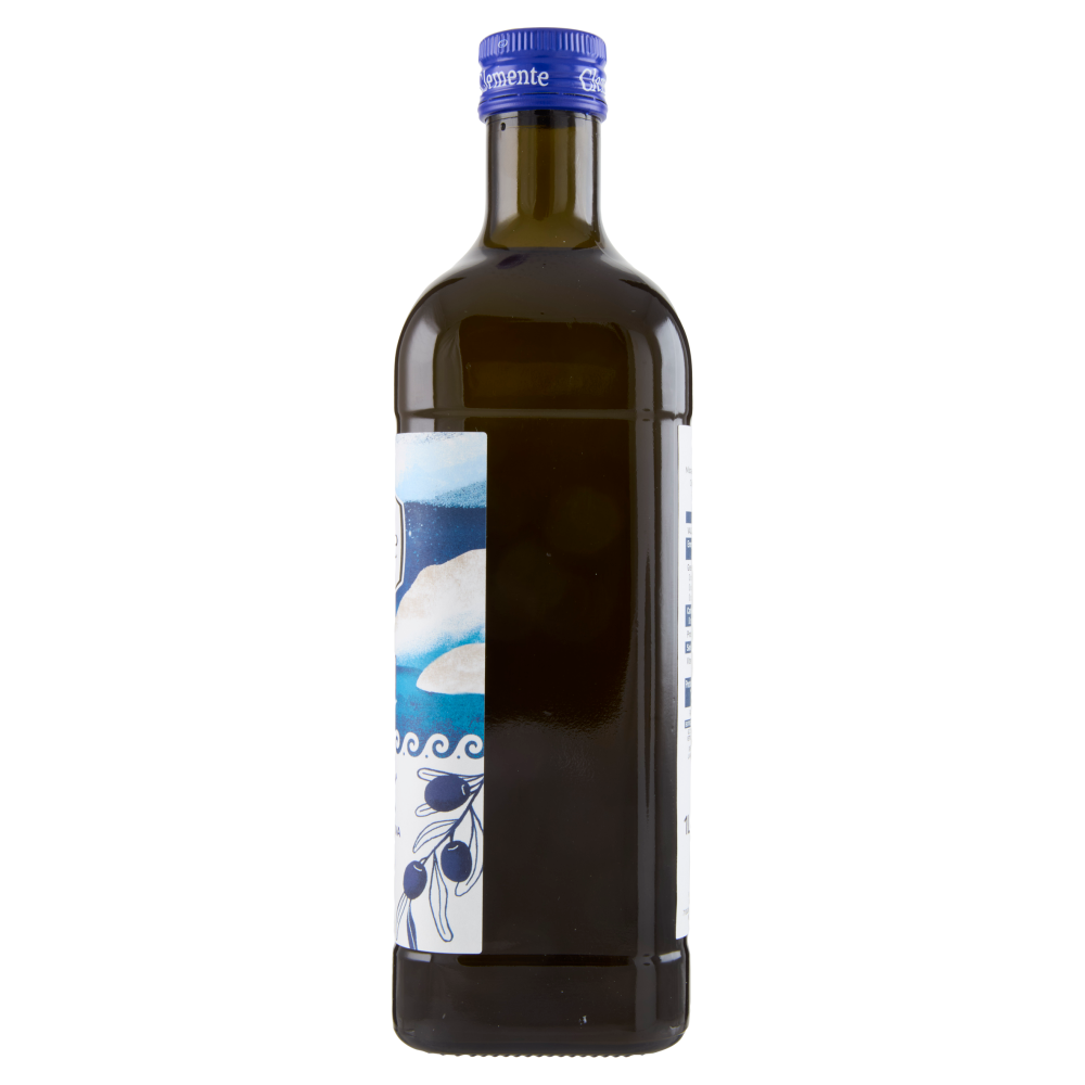 Clemente enea Olio Extravergine di Oliva 1 L 