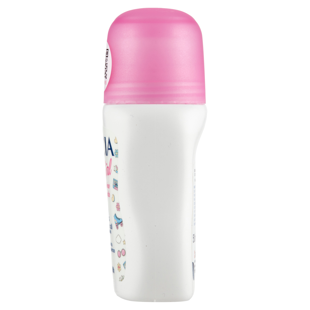 Lycia Girl roll-on 50 ml