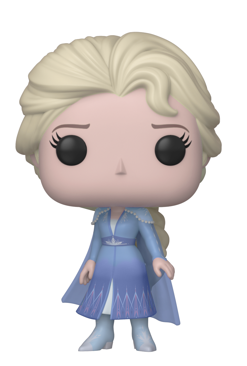FUNKO POP Disney: Frozen 2 - Elsa