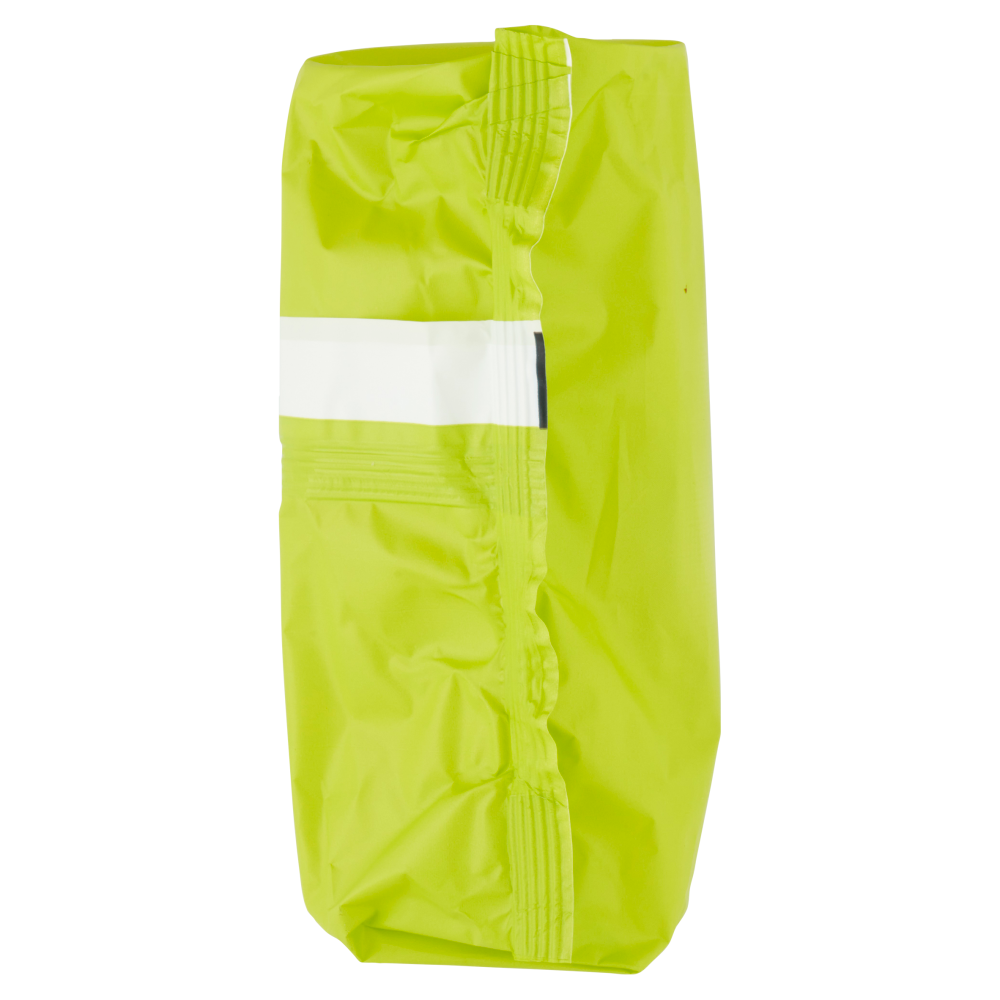 Céréal Senza Glutine Ciambella con Farina di Riso integrale, Merendine senza lattosio, 4 per 50g