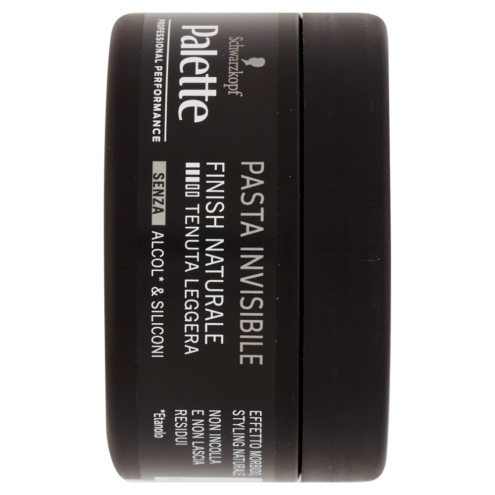Palette Pasta Invisibile 100 ml