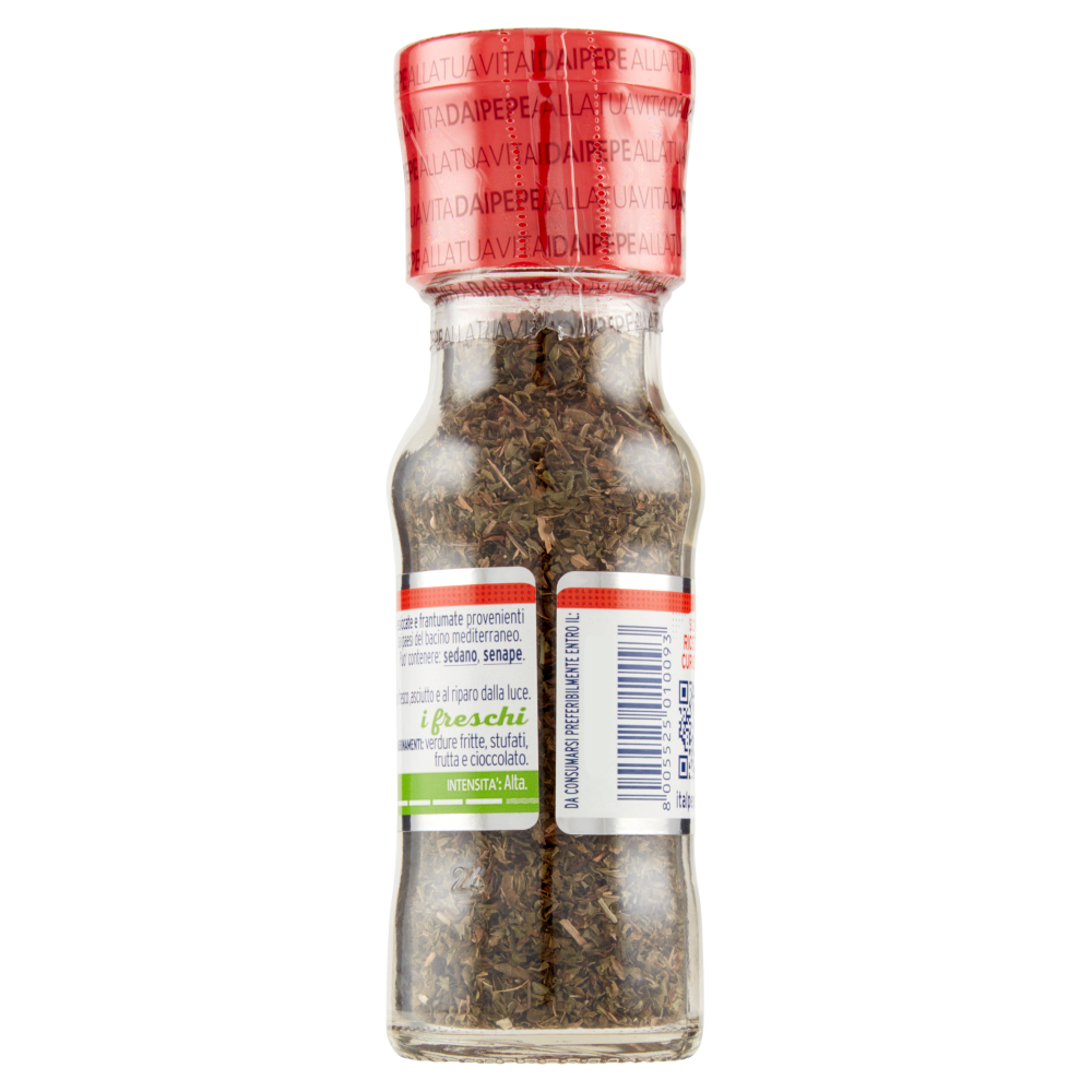 Italpepe Menta Foglie 16 g