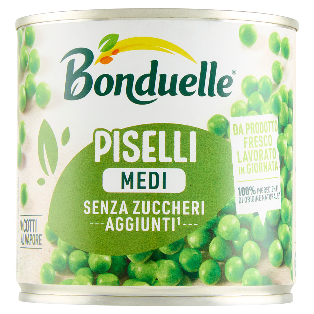 Bonduelle Piselli Medi 305 g