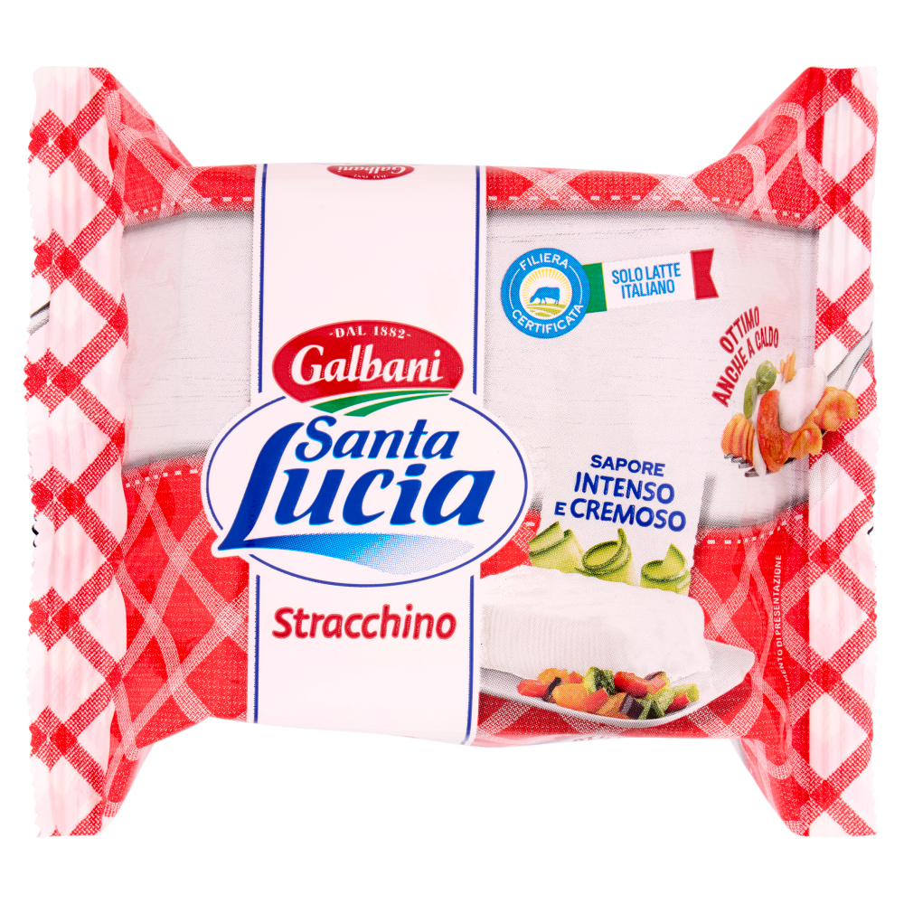 Galbani Santa Lucia Stracchino 100 g