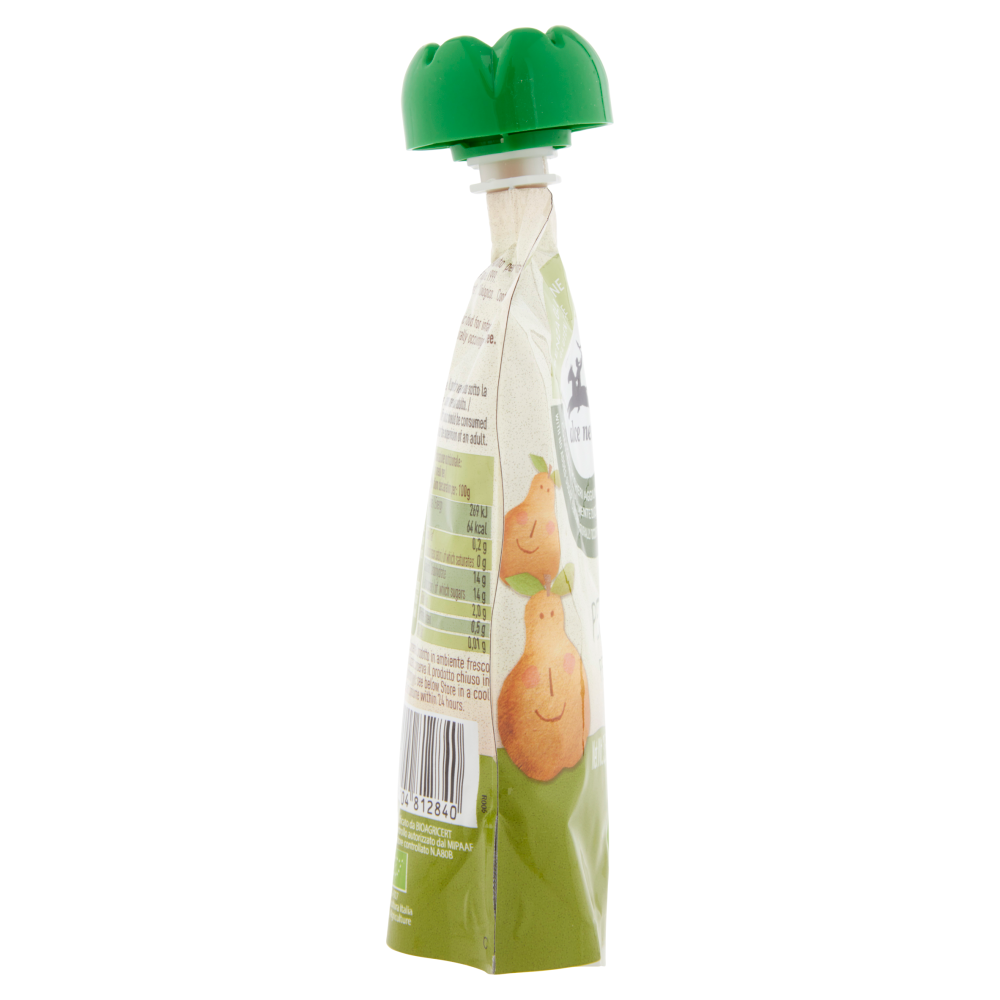 alce nero Pera 100 g