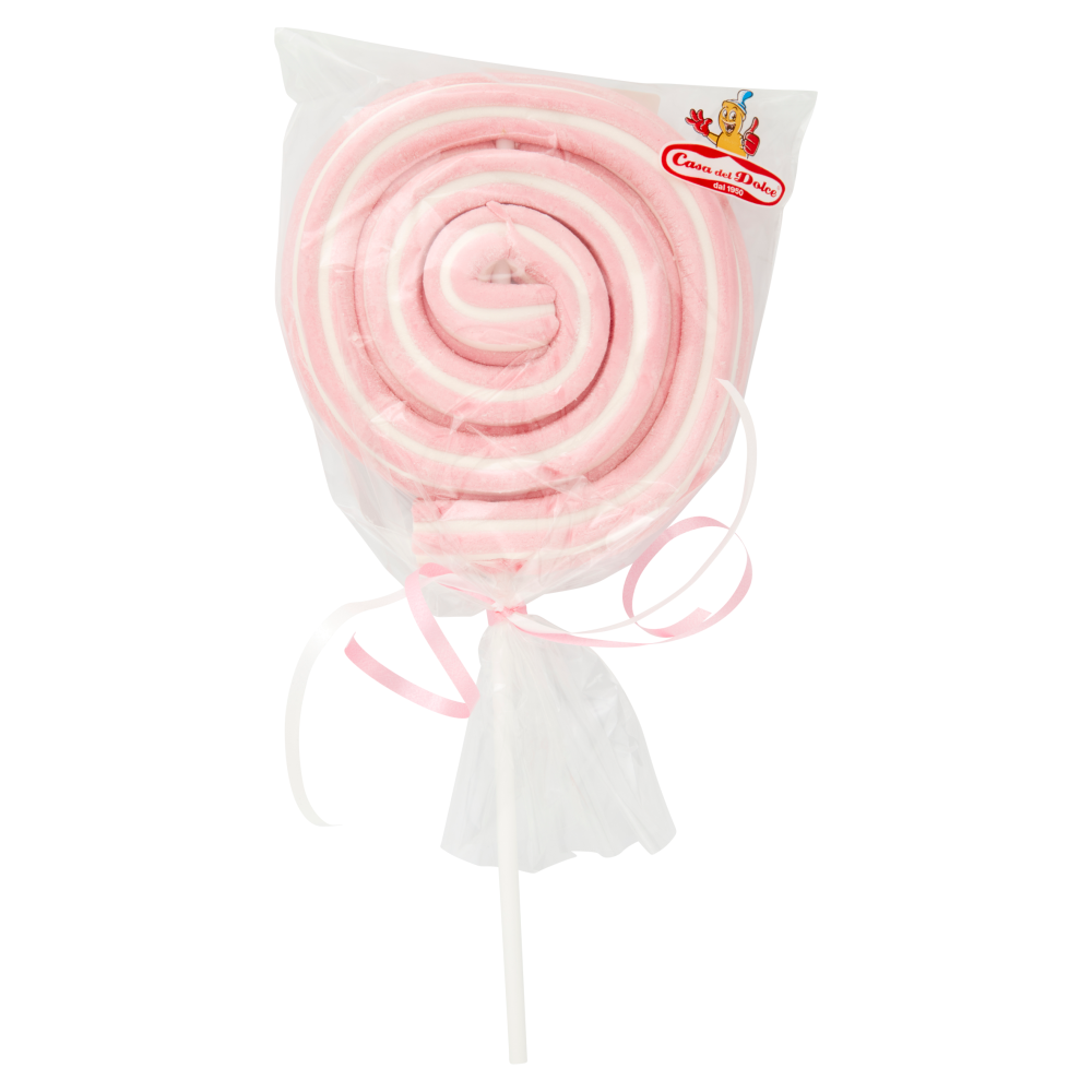 Casa del Dolce Roller Pop Rosa 80 g