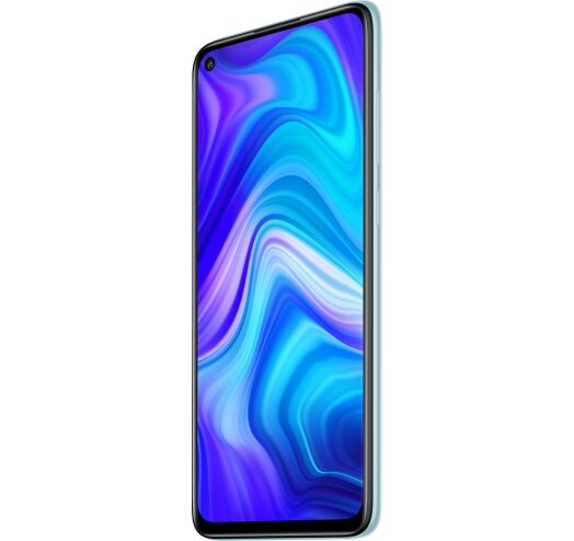 TIM Xiaomi Redmi Note 9 16,6 cm (6.53") Doppia SIM 4G USB tipo-C 4 GB 128 GB 5020 mAh Bianco