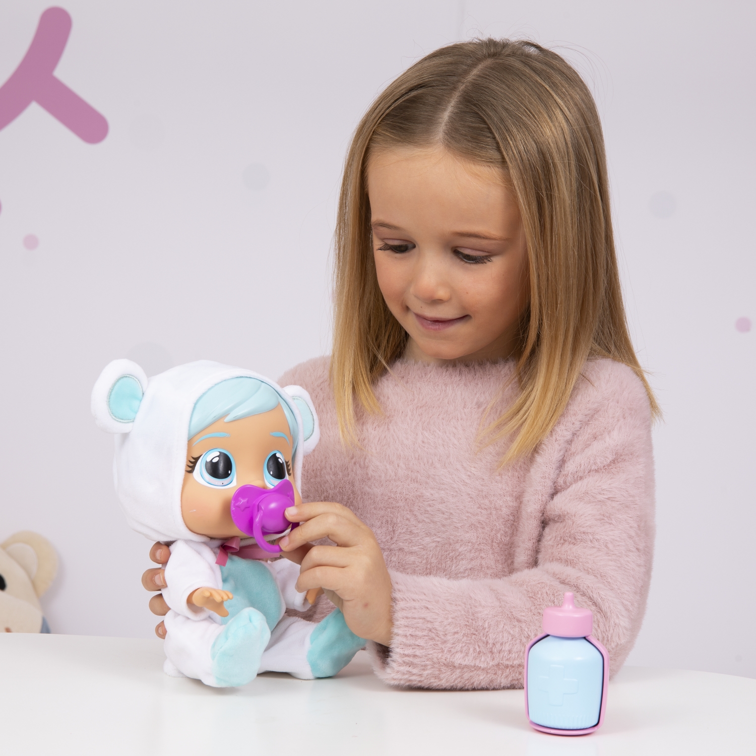 IMC Toys 921511 bambola