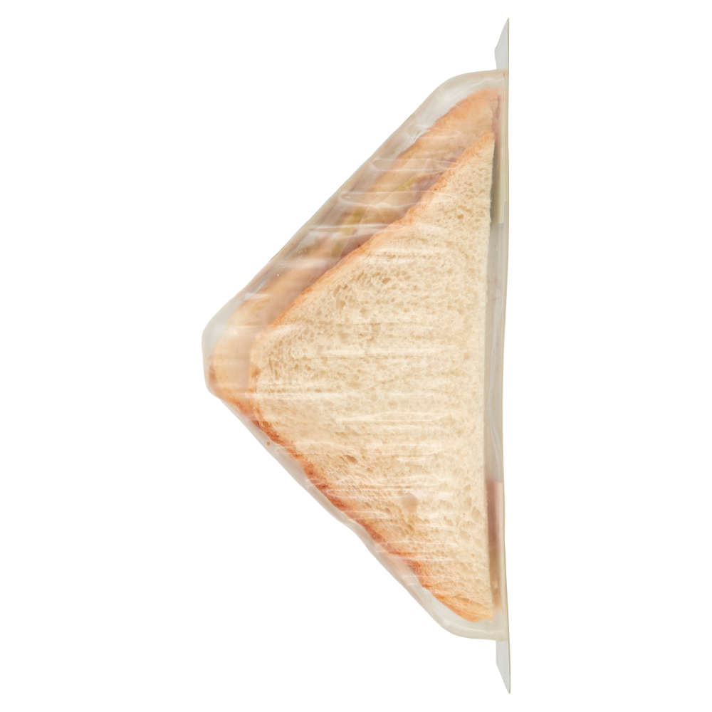 Fratelli Beretta Tramezzini Classici Prosciutto Praga e Carciofi 140 g