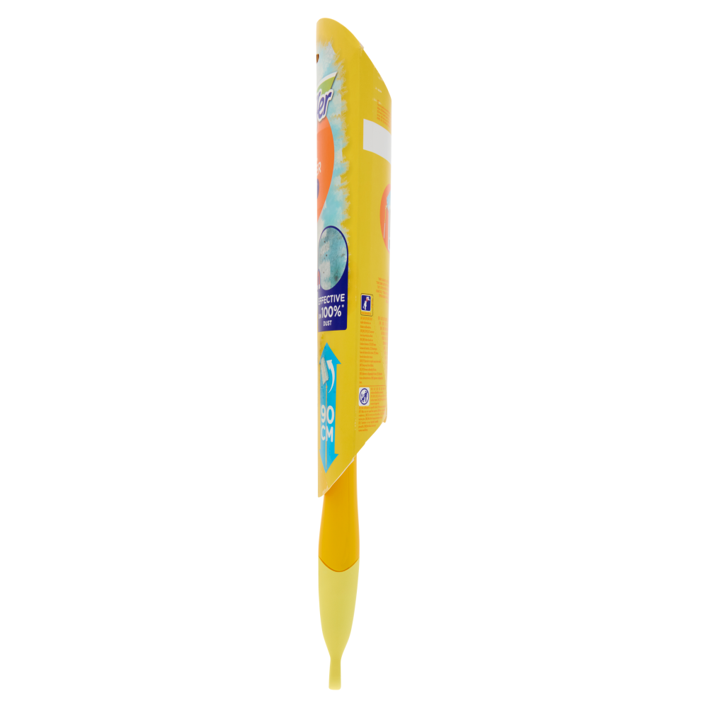 Swiffer XXL Duster Kit (1 Manico + 2 Piumini per Spolverare)