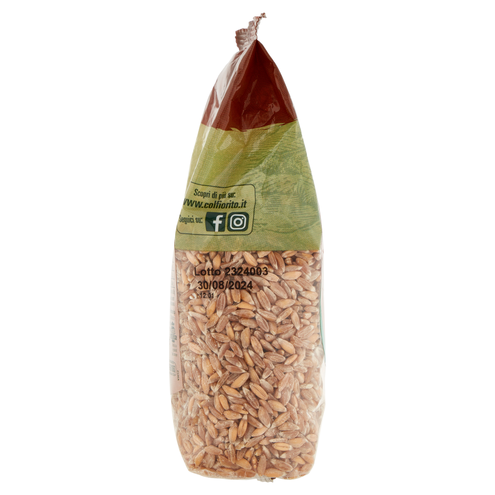 Colfiorito Integrale Farro 350 g