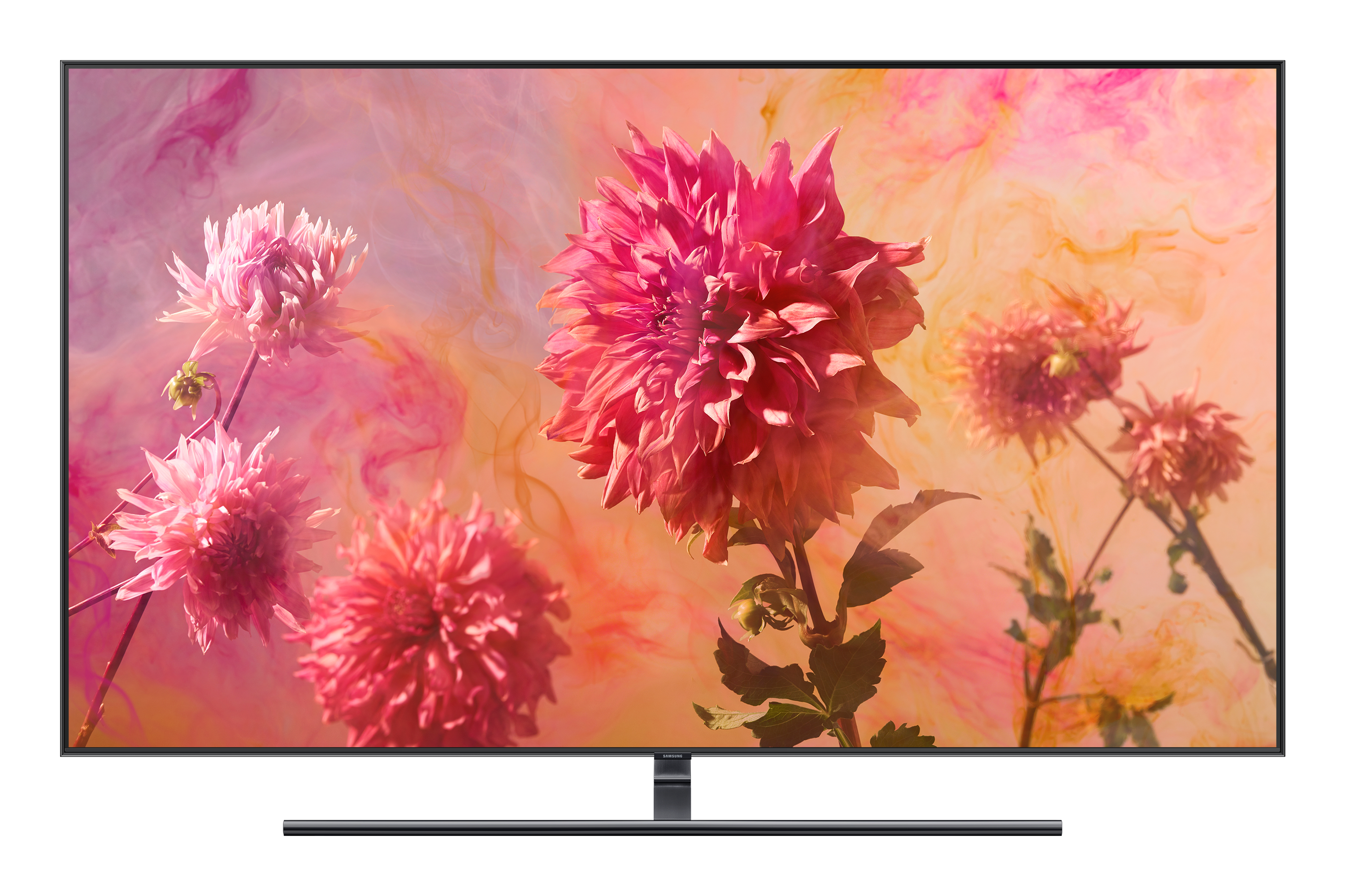 Samsung Q9F TV QLED 4K 75" Flat Q9FN 2018