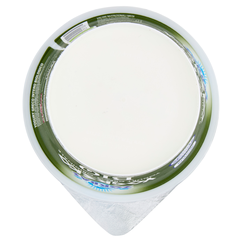 Zorbas Yogreko Bio 150 g
