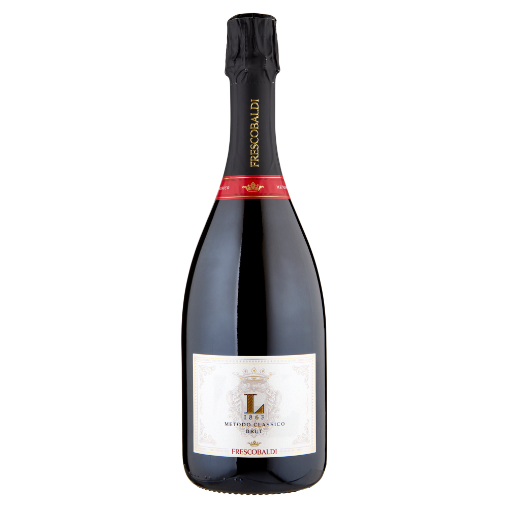 Frescobaldi L 1863 Metodo Classico Brut 750 ml
