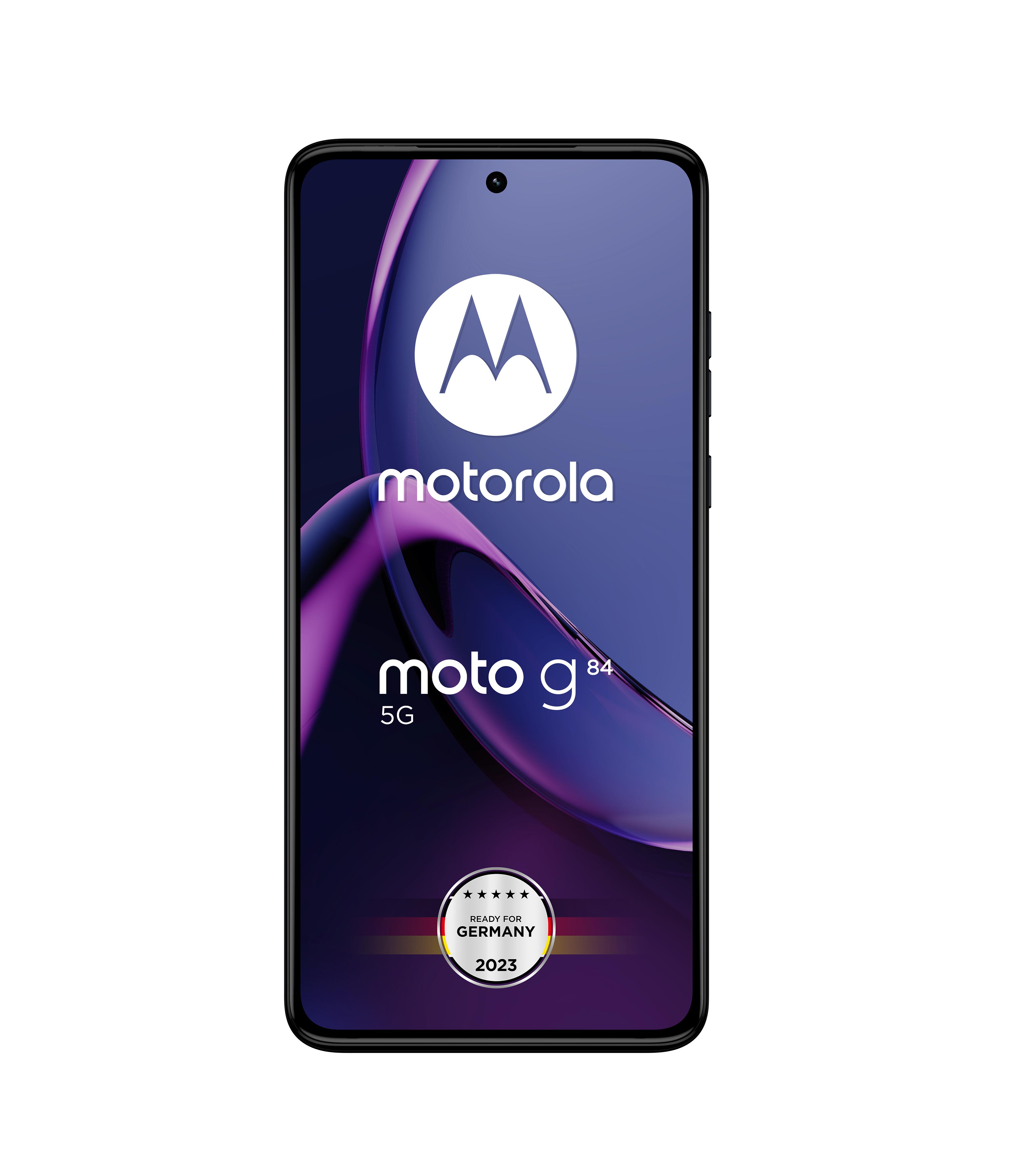Vodafone Motorola Moto G84