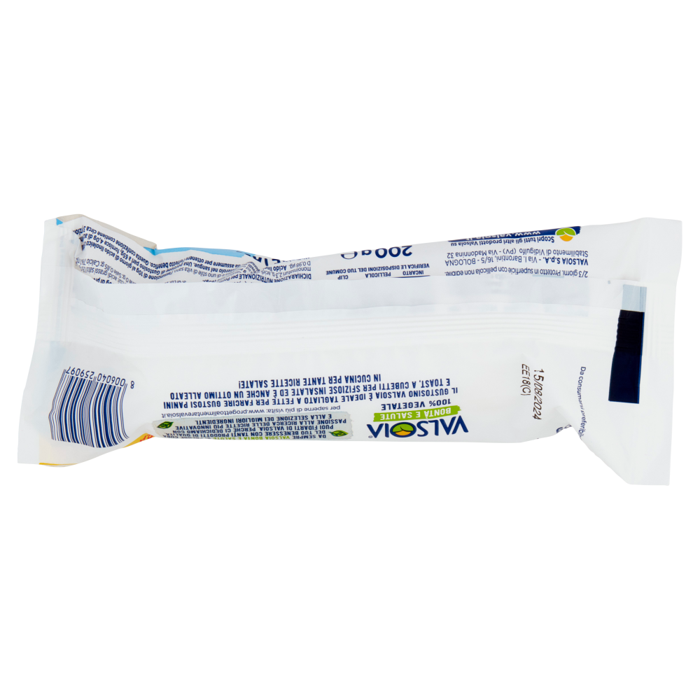 Valsoia Bontà e Salute il Gustosino 200 g