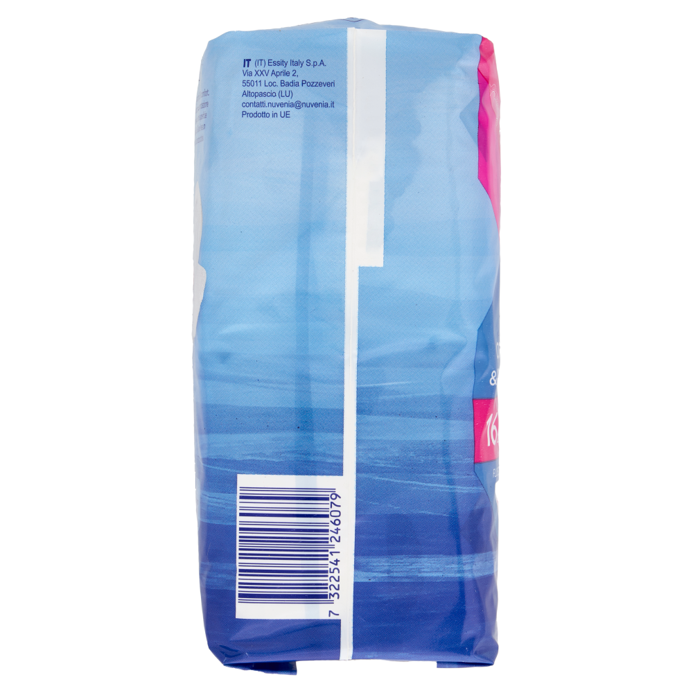 Nuvenia comfort & protezione Sottile+ con Ali 16 pz