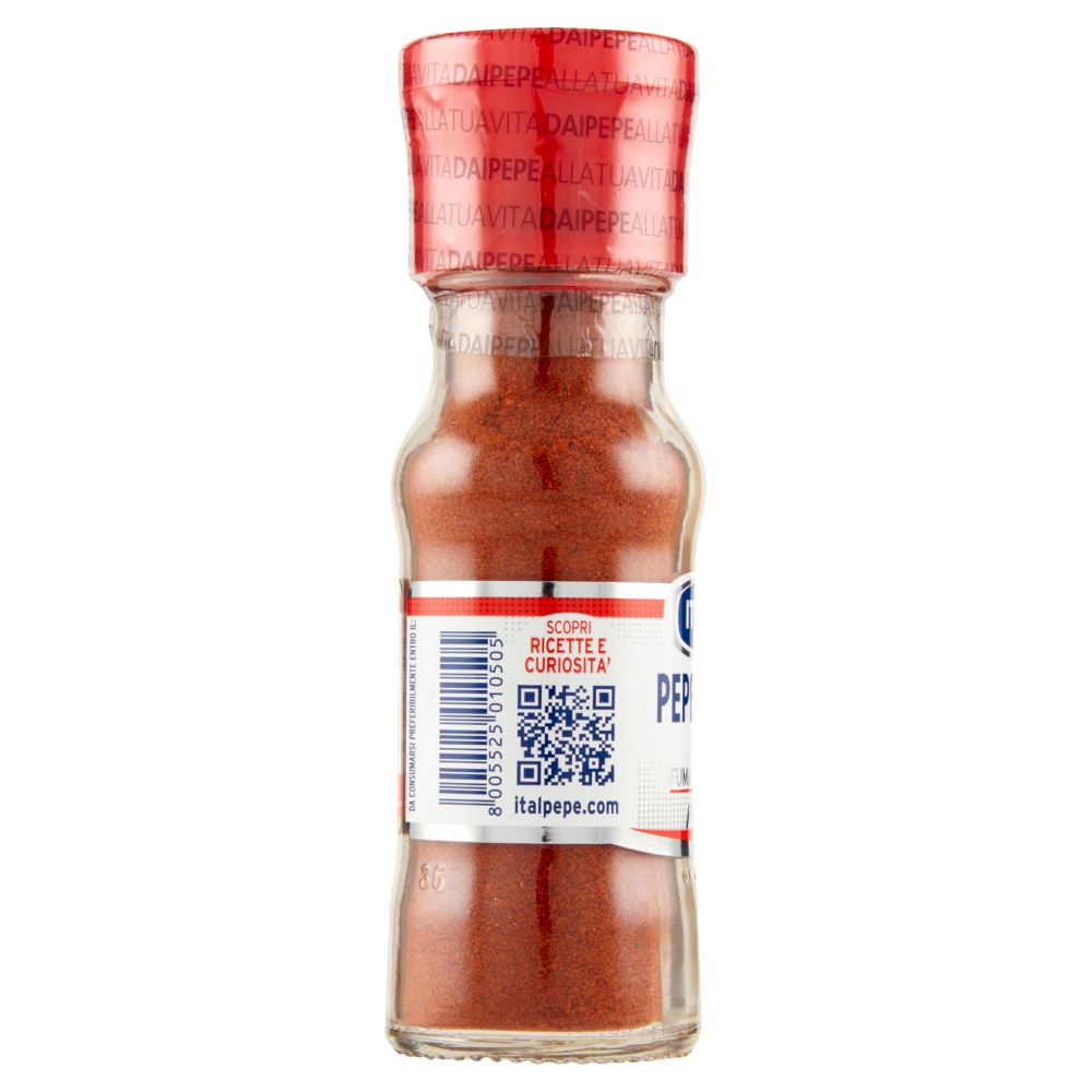 Italpepe Peperoncino Macinato 45 g