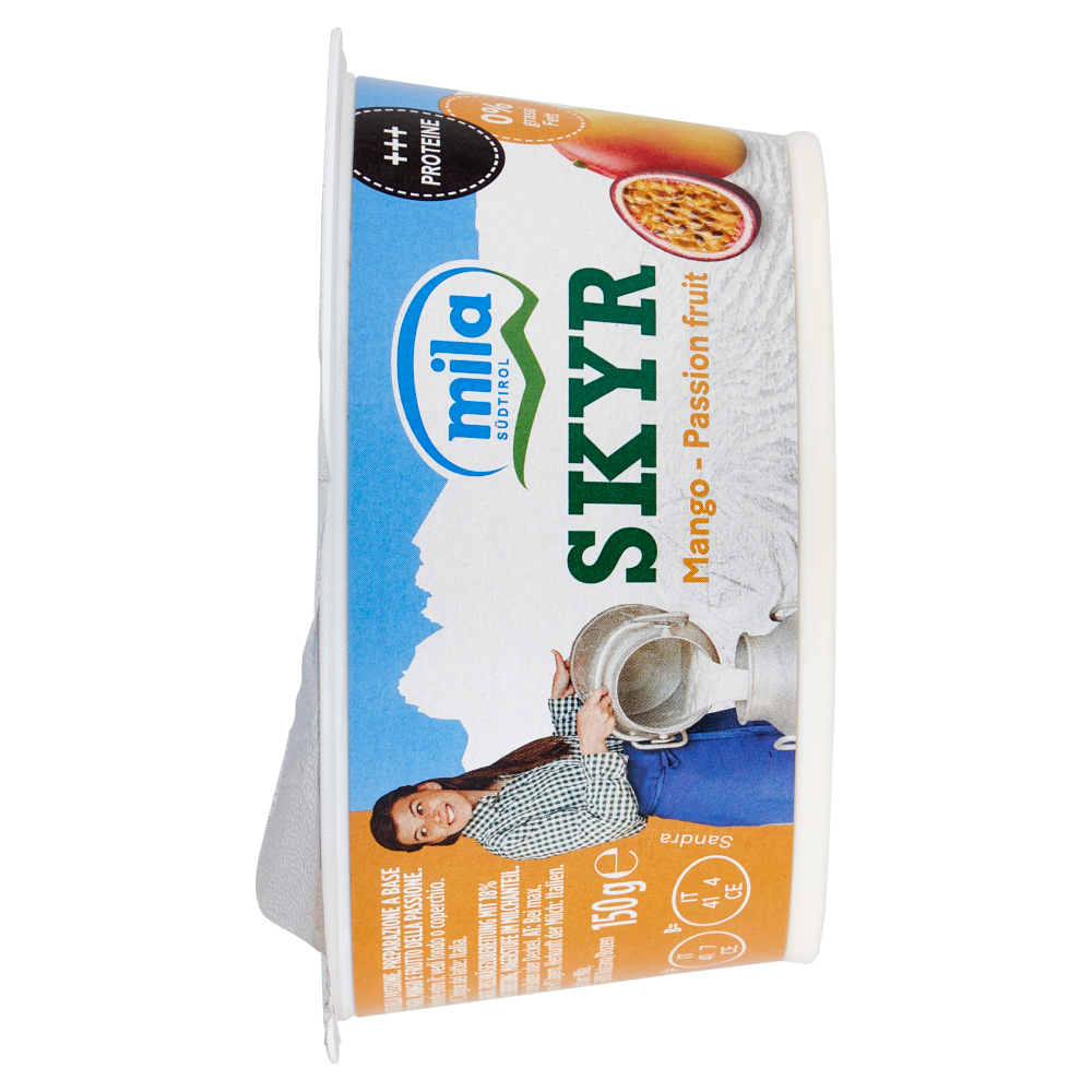 mila Skyr Mango 150 g