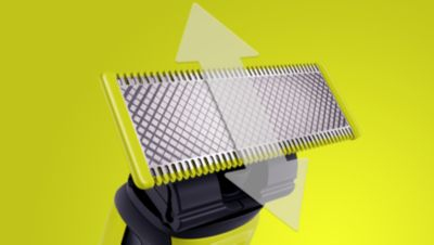 Philips OneBlade Original blade 5in1