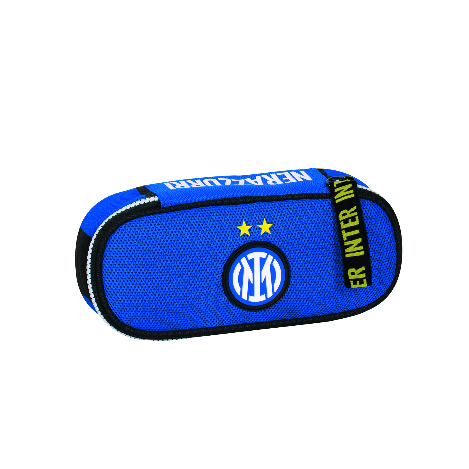 Seven 8055714227160 astuccio per matita Astuccio portamatite Poliestere Multicolore