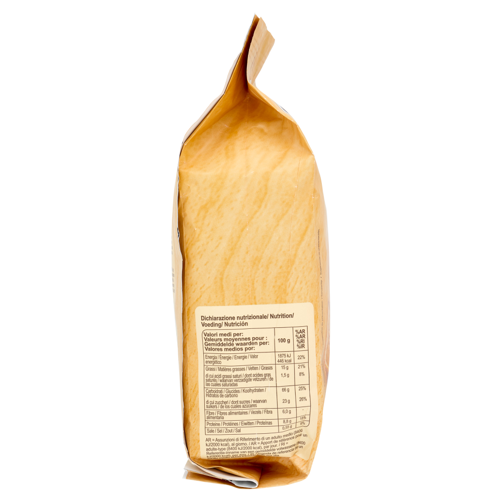 Carrefour Frollini Integrali 400 g