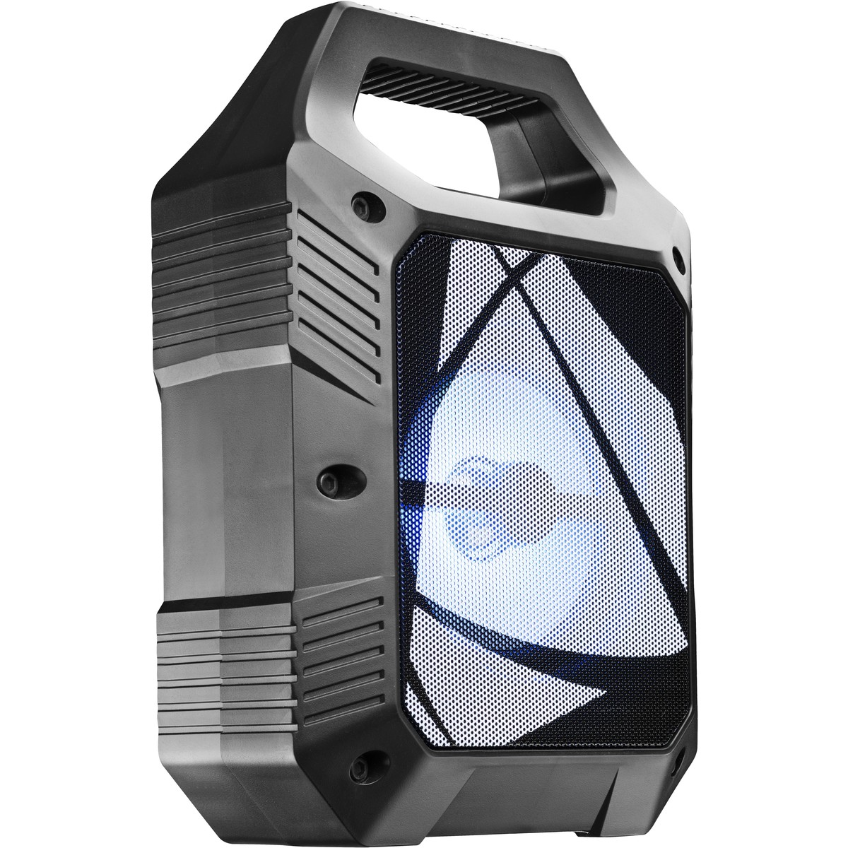 Music Sound Wireless Mini Speaker Party Led Speaker Party Mini: &egrave; un prodotto pensato per i giovani che hanno voglia di divertirsi ascoltando dell'ottima musica in compagnia