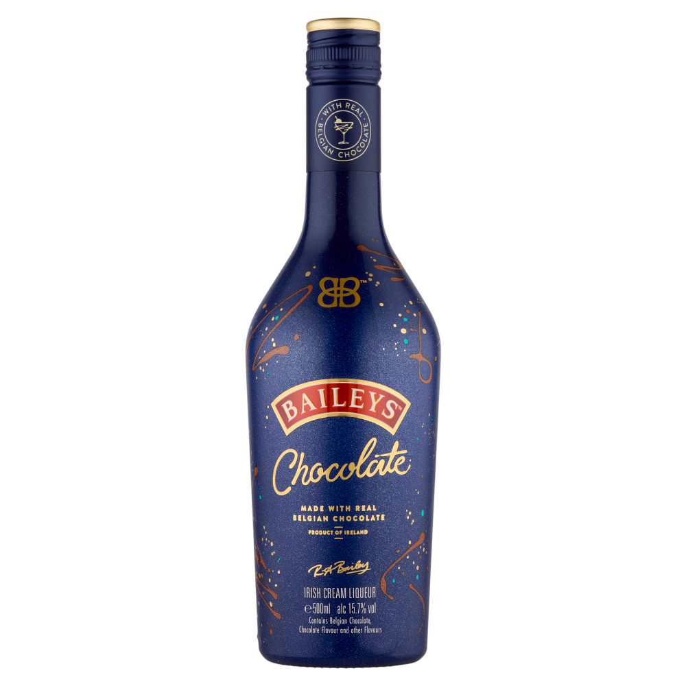 Baileys Chocolate 500 ml