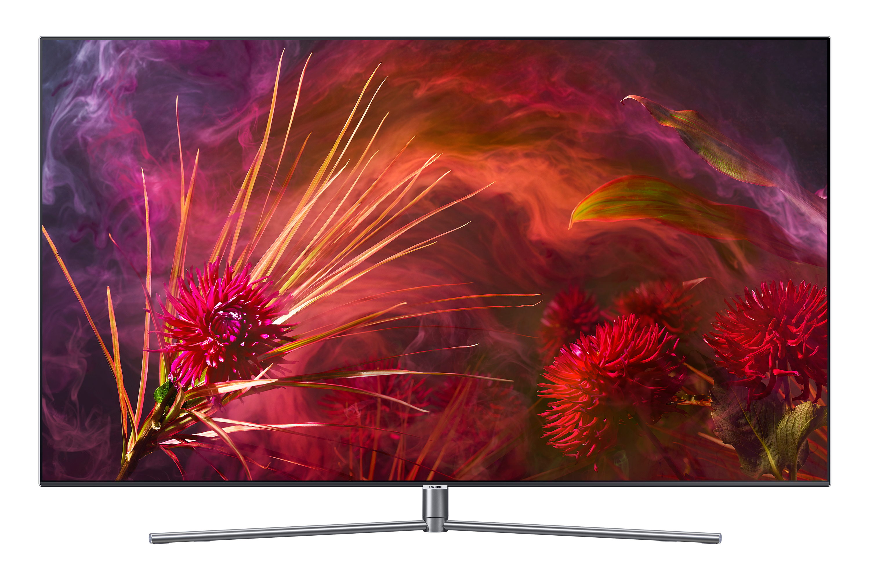 Samsung TV QLED 4K 65" Flat Q8FN 2018