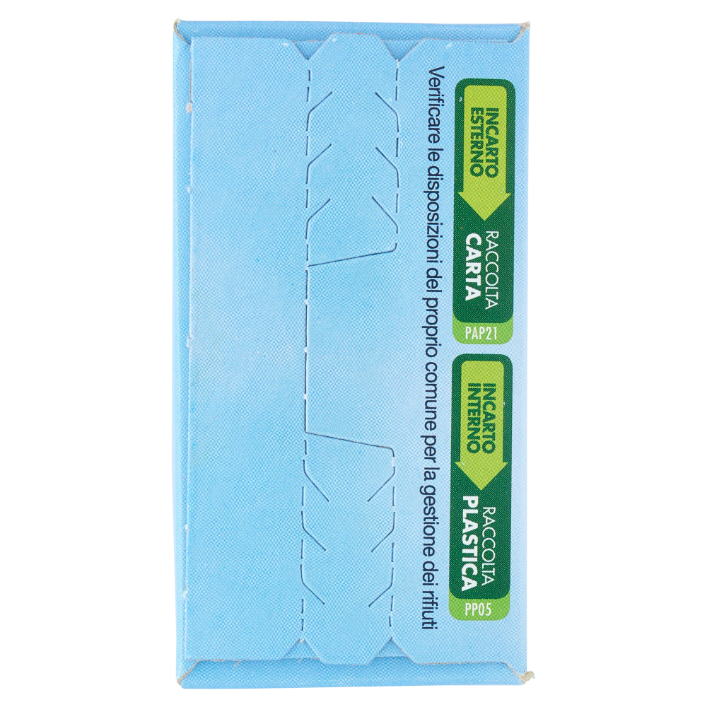 Céréal Senza Zuccheri Biscotti Fior di Cacao, senza olio di palma, -35% di grassi saturi - 185 g