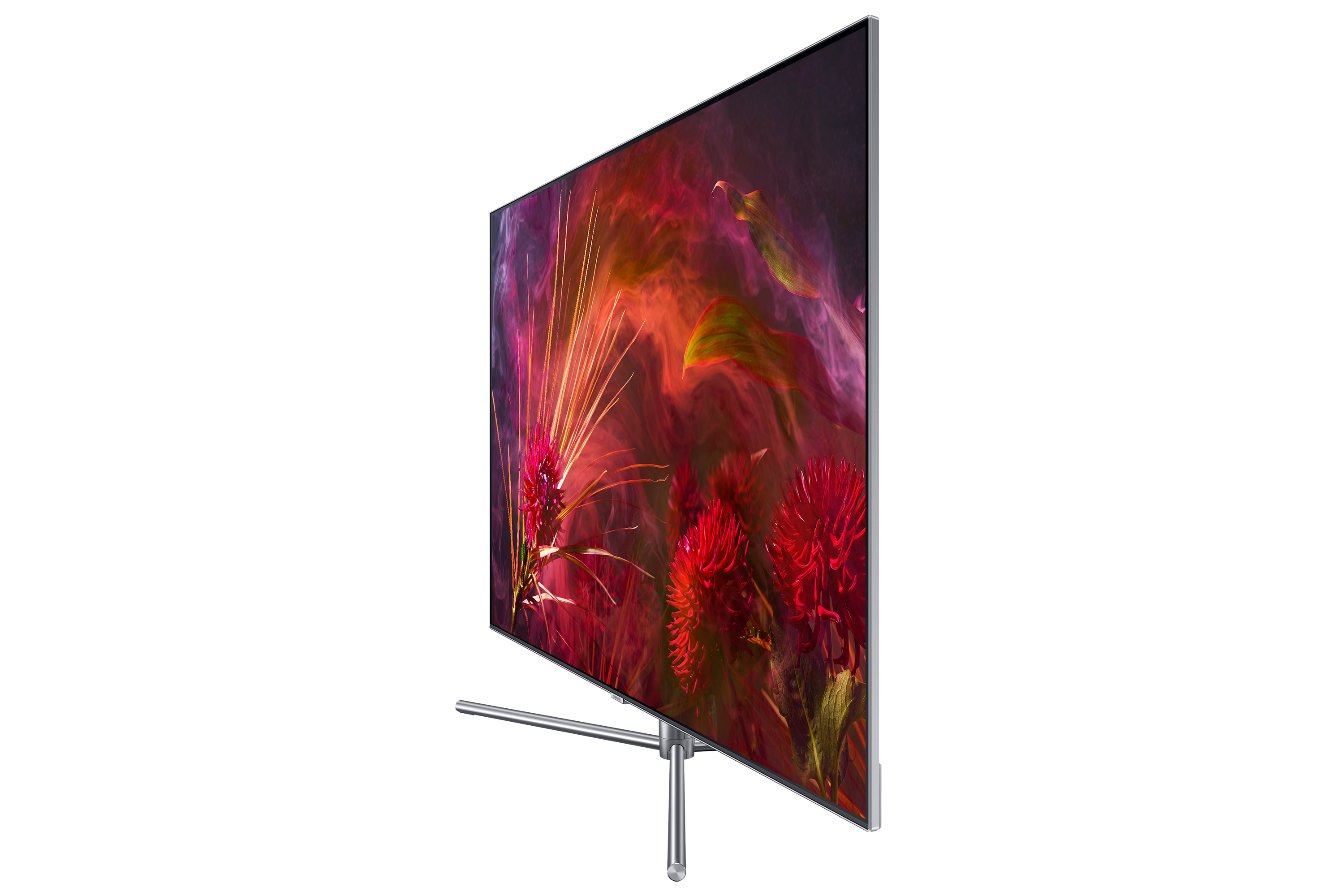 Samsung TV QLED 4K 55" Flat Q8FN 2018