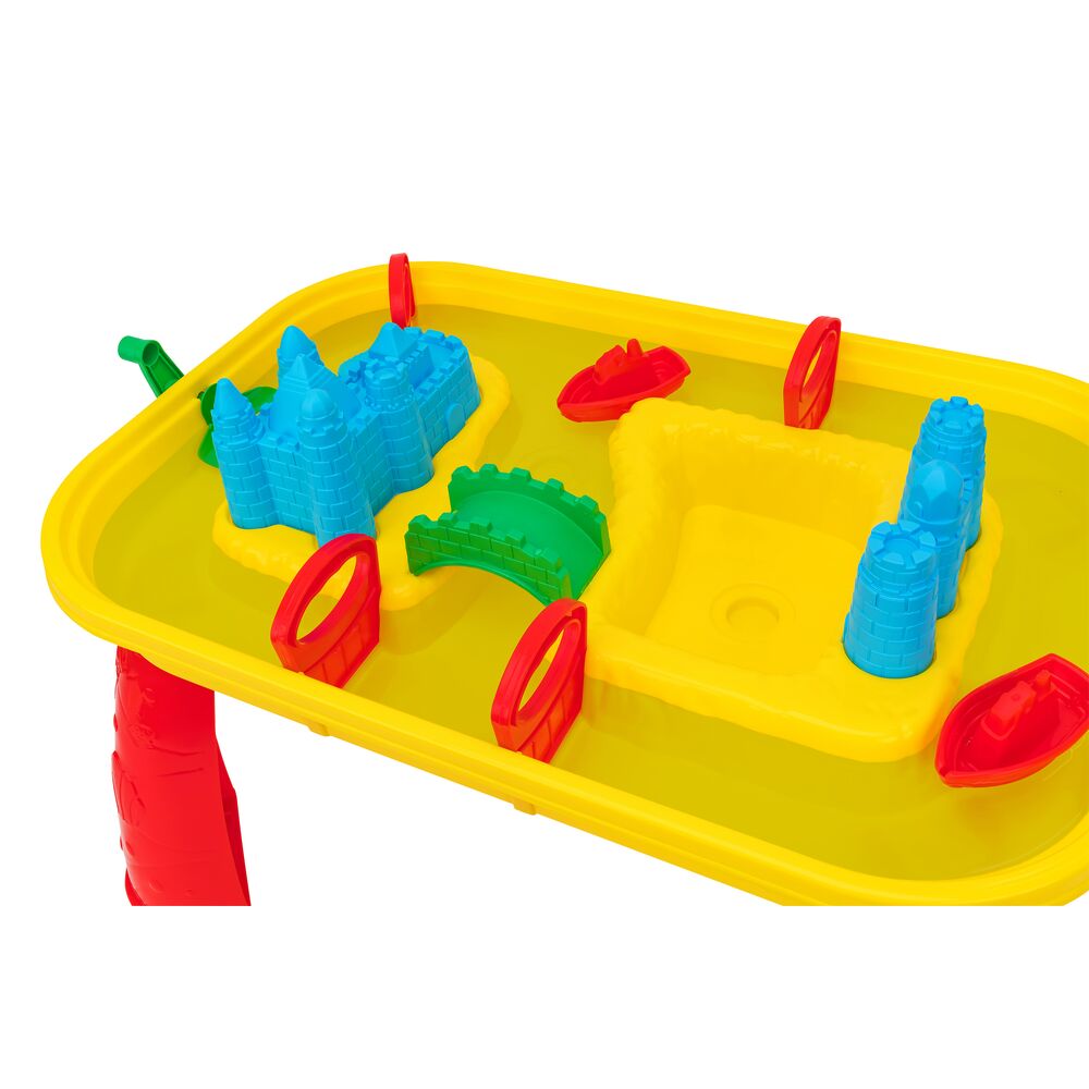 GLOBO 8014966409854 tavolo per sabbia e acqua